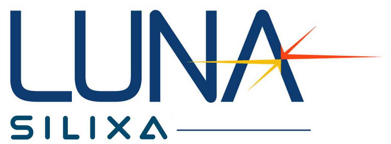 Luna Support Help Centre home page